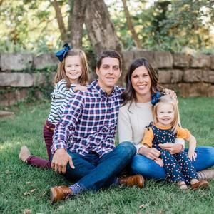 Meet your Posher, Jamie